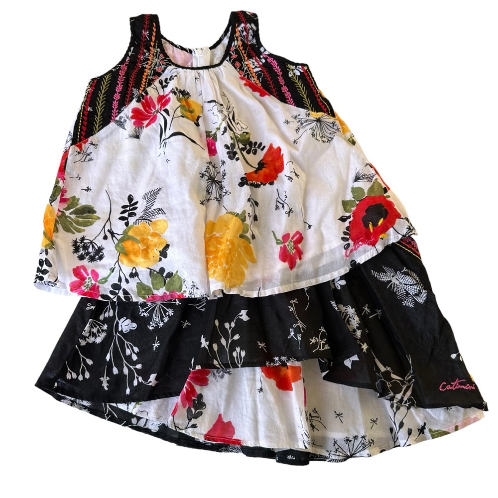 Catimini Outfit